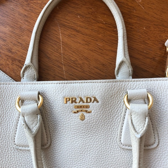 Prada Purse - Picture 11 of 12